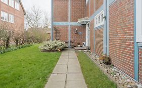 Haus Möwe